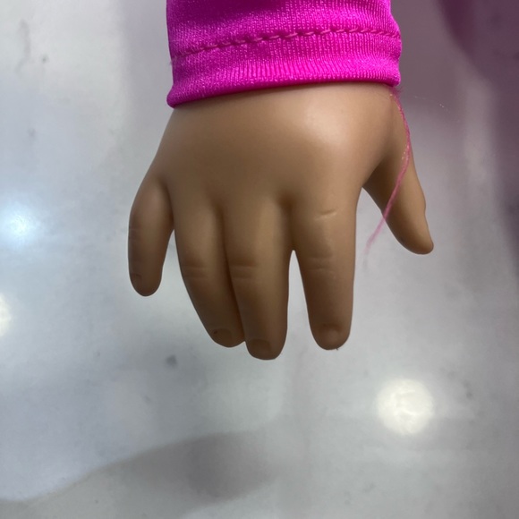 Truley me American girl doll - Picture 7 of 7